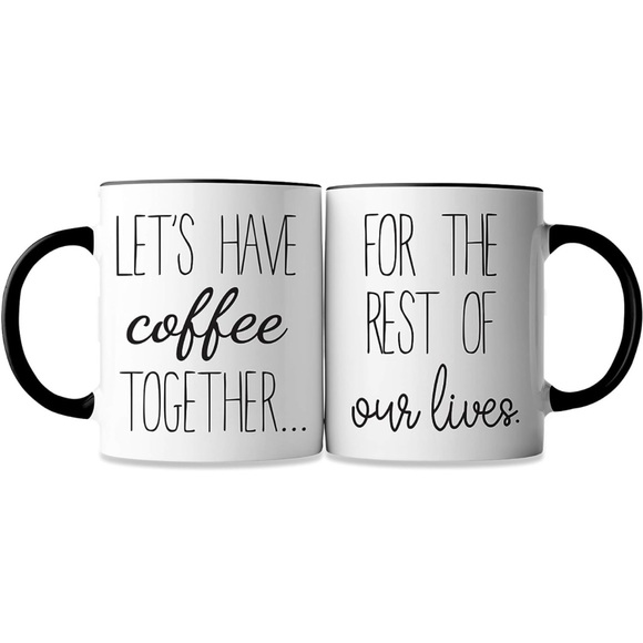 Coffee Mugs - Picture 3 of 3